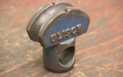 Alternative view of Rohrbiegewerkzeug von Ulisch - 3/8"