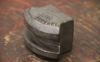 Rohrbiegewerkzeug von Klaeger - R1/2"