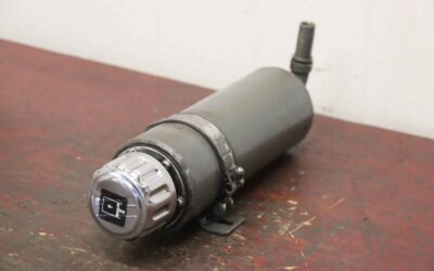 Hydrauliköltank von Ewert - EVS 25/14