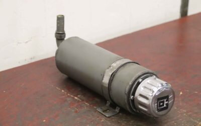 Alternative view of Hydrauliköltank von Ewert - EVS 25/14