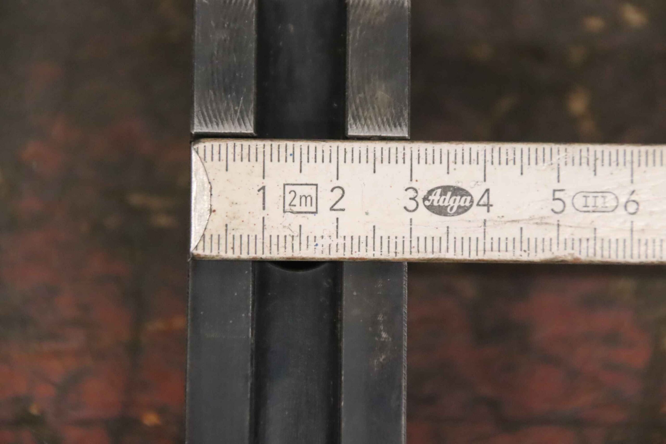 Wechselbacken Aufsatzbacken-Set von TER - Breite 30 mm – Bild 7