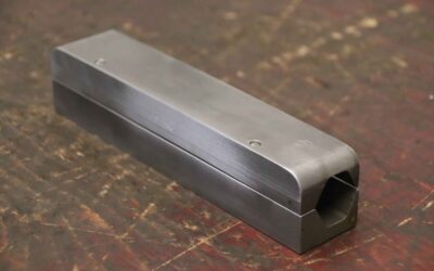 Werkzeughalter Stahlhalter von Comet - B IV sechskant 28 mm