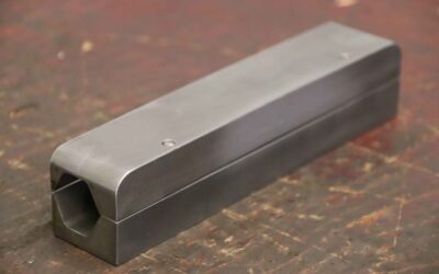 Alternative view of Werkzeughalter Stahlhalter von Comet - B IV sechskant 28 mm