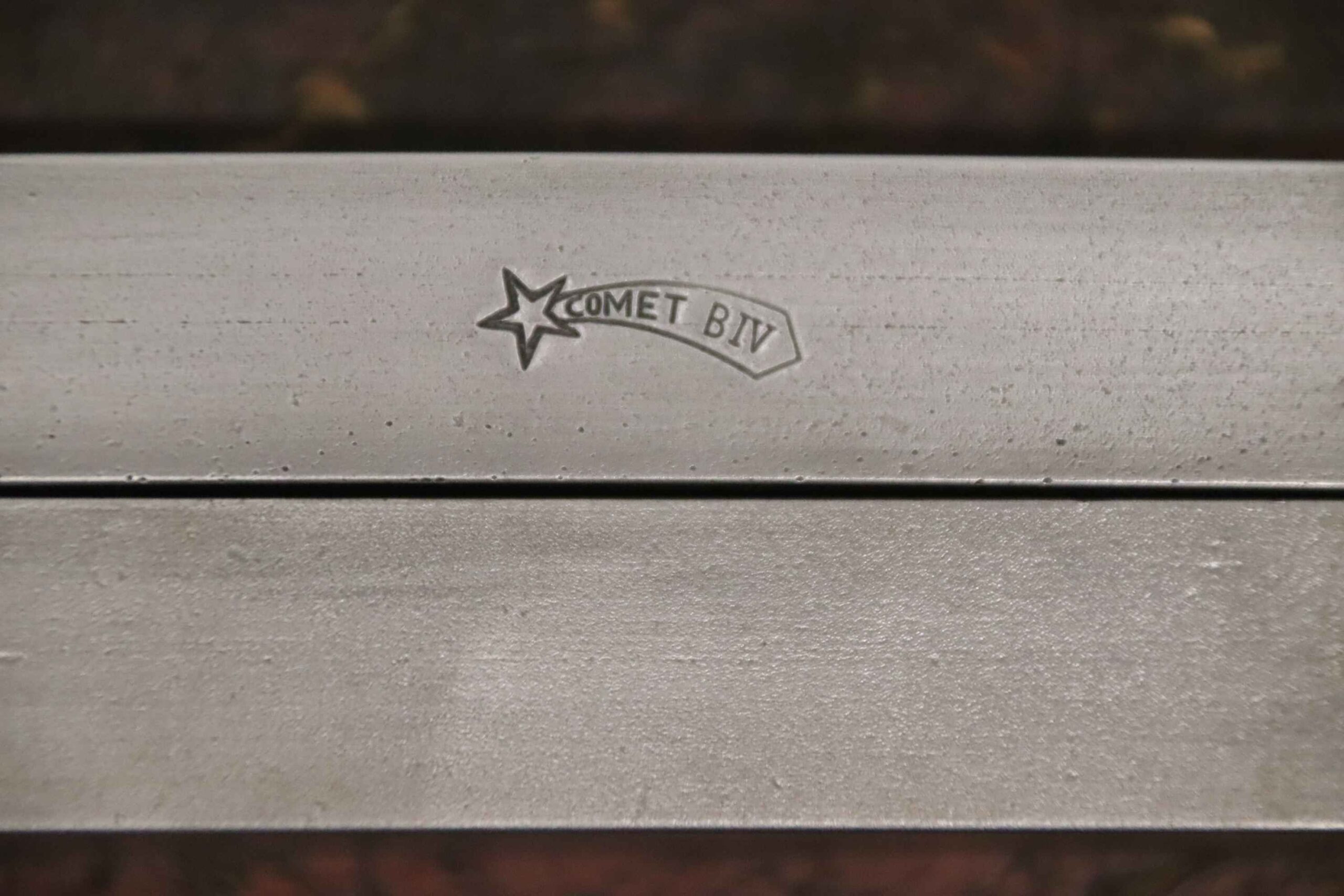 Werkzeughalter Stahlhalter von Comet - B IV sechskant 28 mm – Bild 6