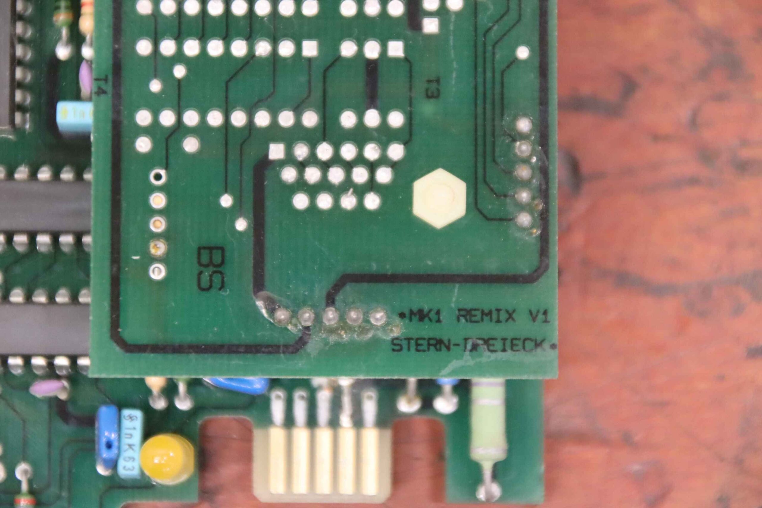 Steuerung von Demag R.S.I. - MK1 REMIX V1 0205 00111 – Bild 15