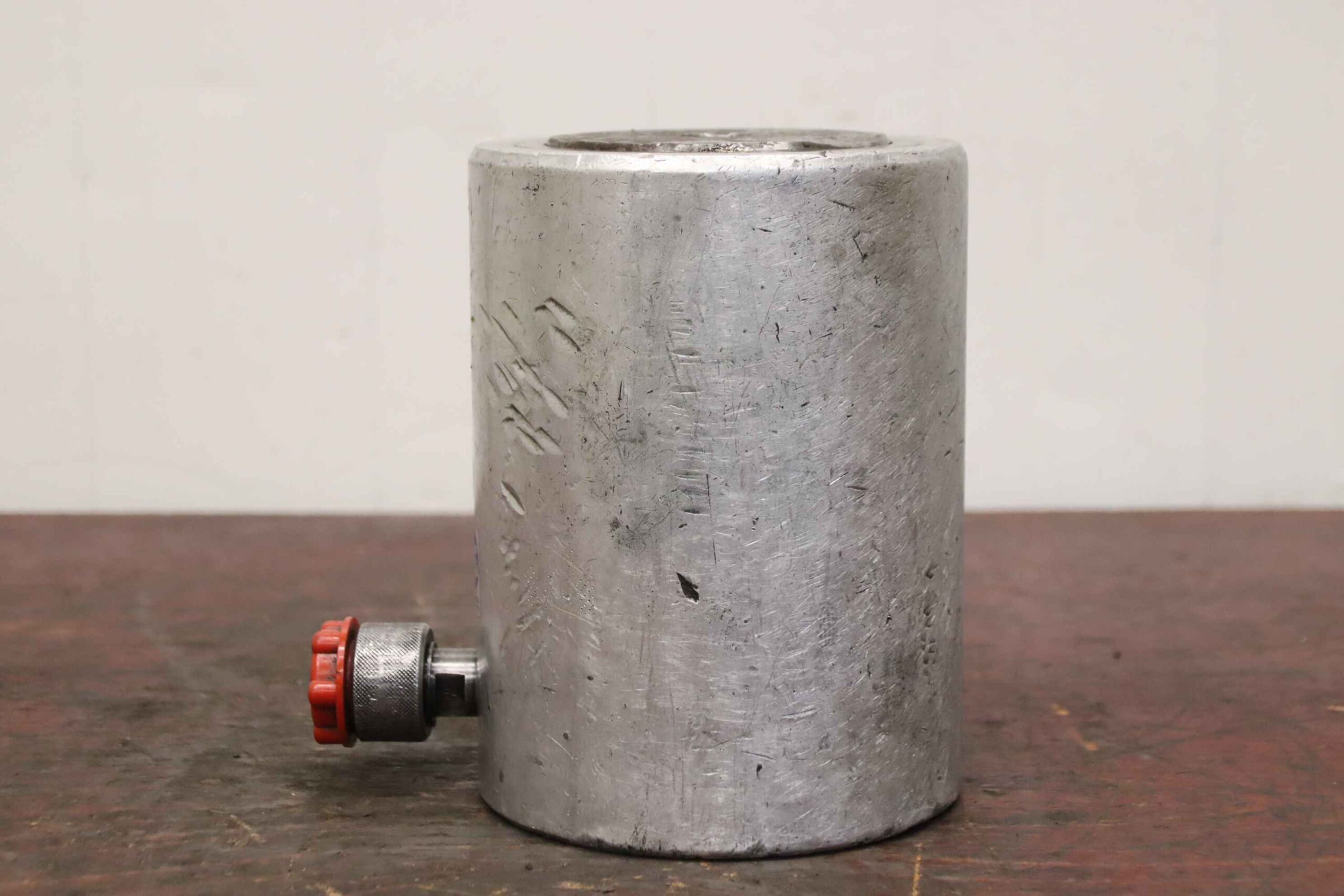 Hydraulikzylinder 50 t von Lukas - HP 50/50 – Bild 6