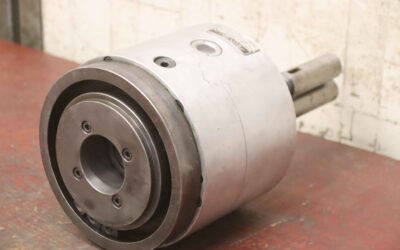 Mehrspindelbohrkopf MK3 von Romai - SMSK 2/23