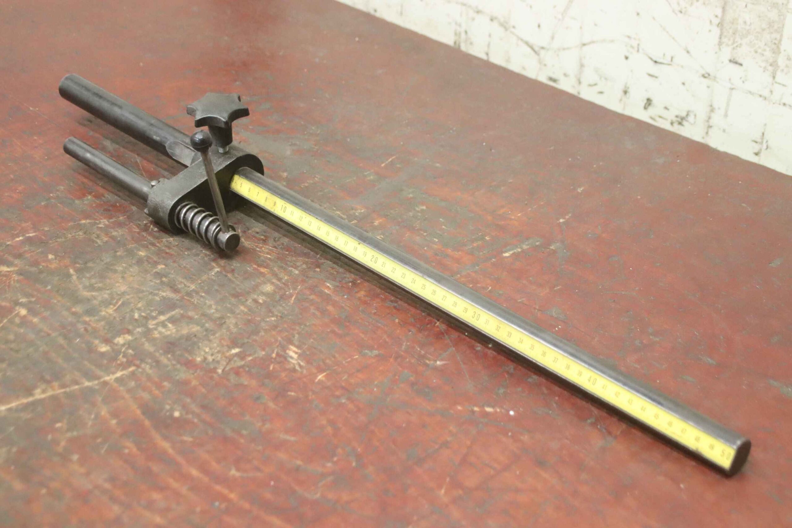 Längenanschlag von unbekannt - Länge 500 mm