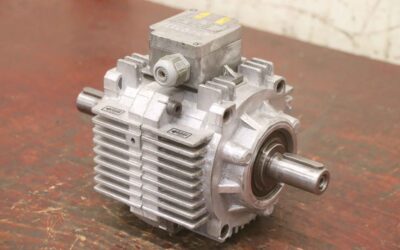 elektrische Kupplung Bremse von Mayr - ROBA-RT X1087398