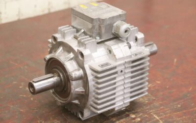 Alternative view of elektrische Kupplung Bremse von Mayr - ROBA-RT X1087398