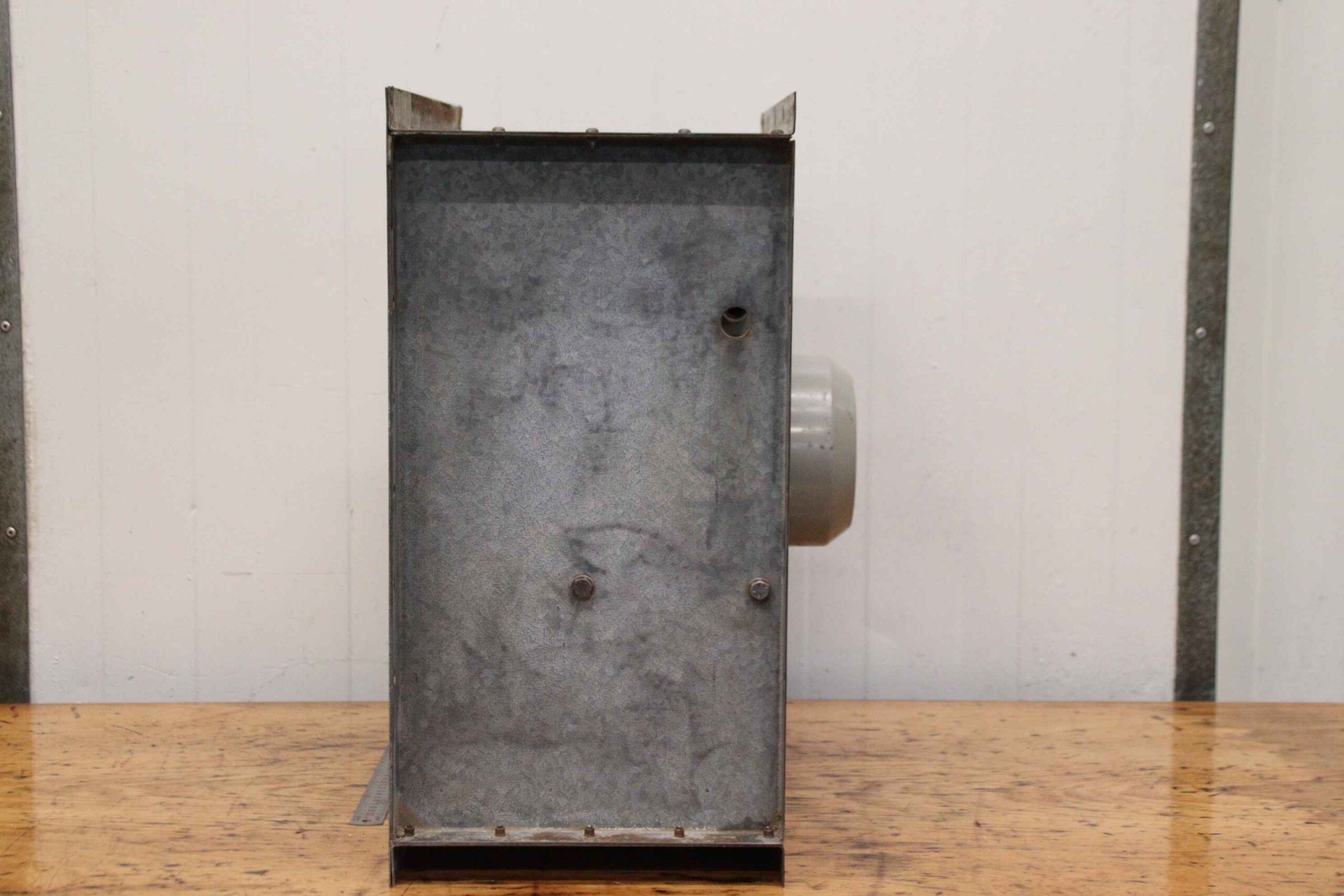 Axial Ventilator 1,1 kW von Siemens - Ø 400 mm – Bild 7