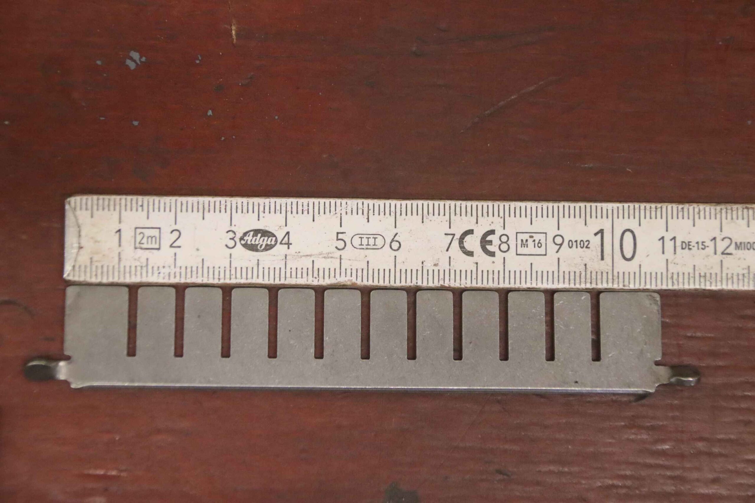 Messersatz für Vielzweckschneider von Holac - umfangreiches Sortiment – Bild 5