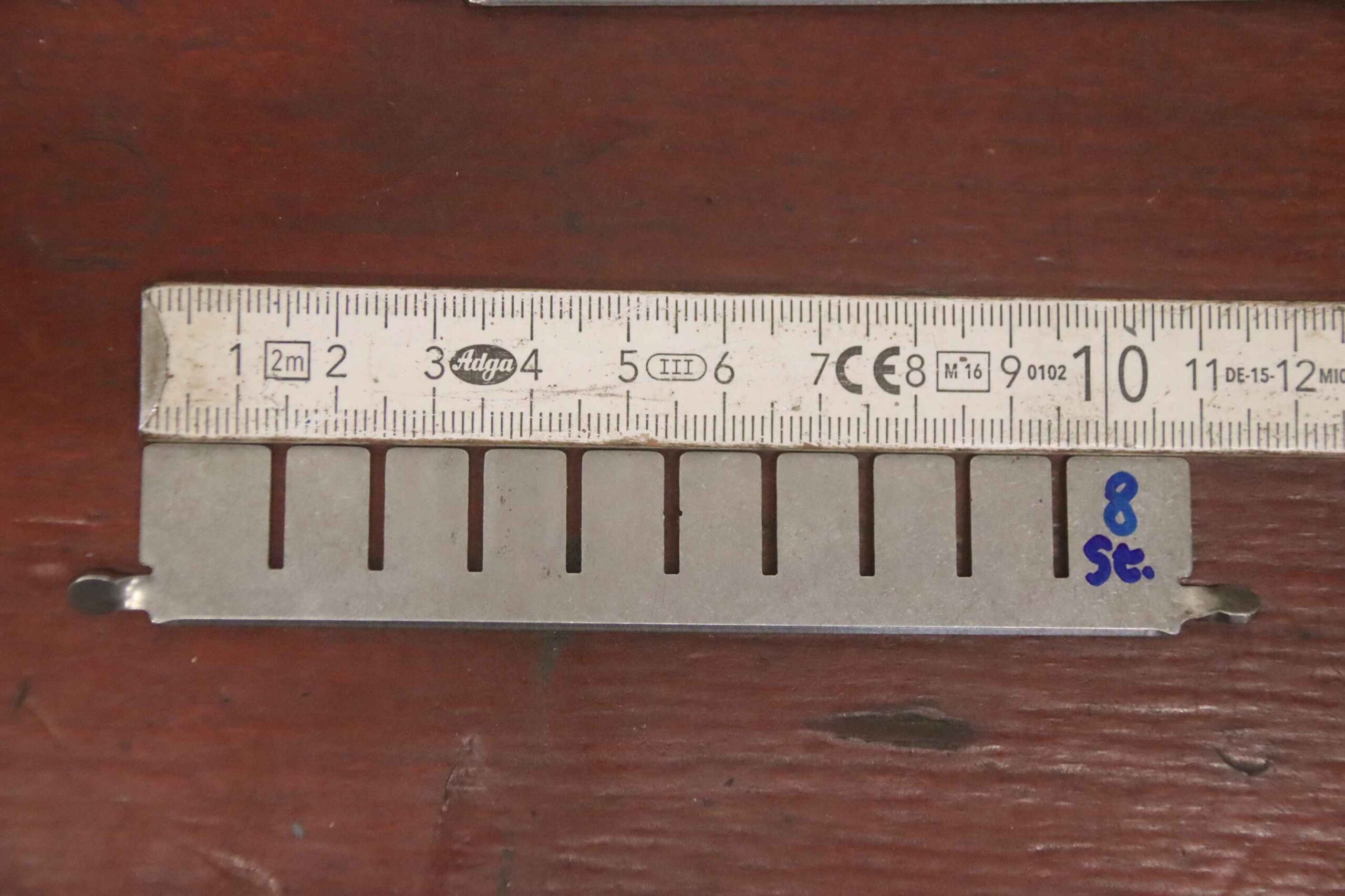 Messersatz für Vielzweckschneider von Holac - umfangreiches Sortiment – Bild 6