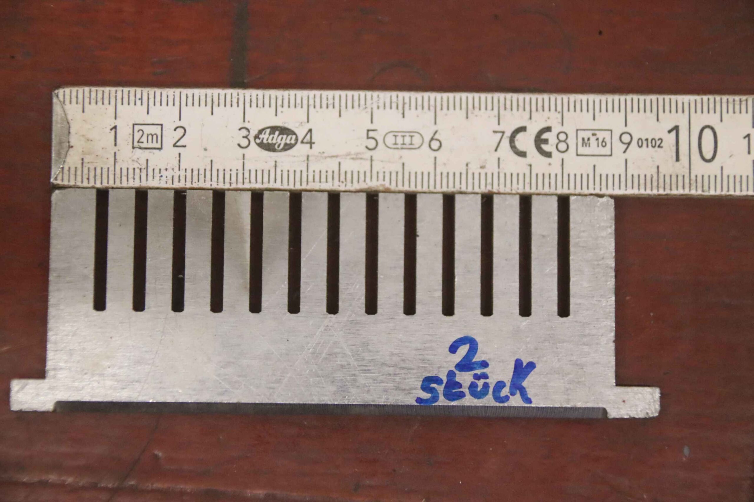 Messersatz für Vielzweckschneider von Holac - umfangreiches Sortiment – Bild 7