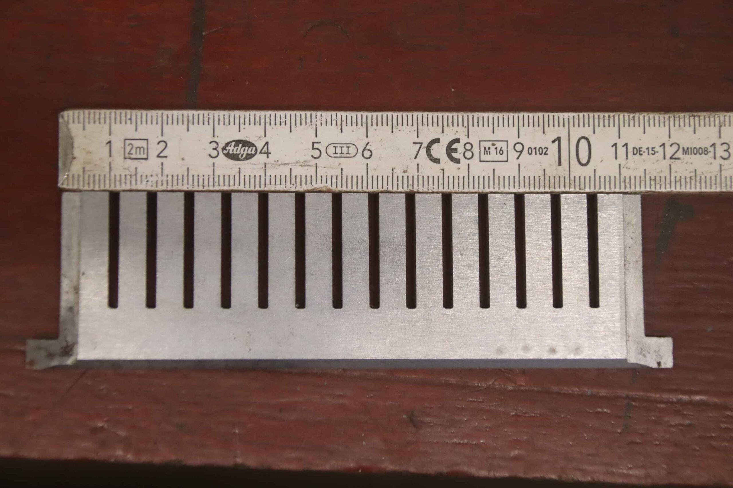 Messersatz für Vielzweckschneider von Holac - umfangreiches Sortiment – Bild 10