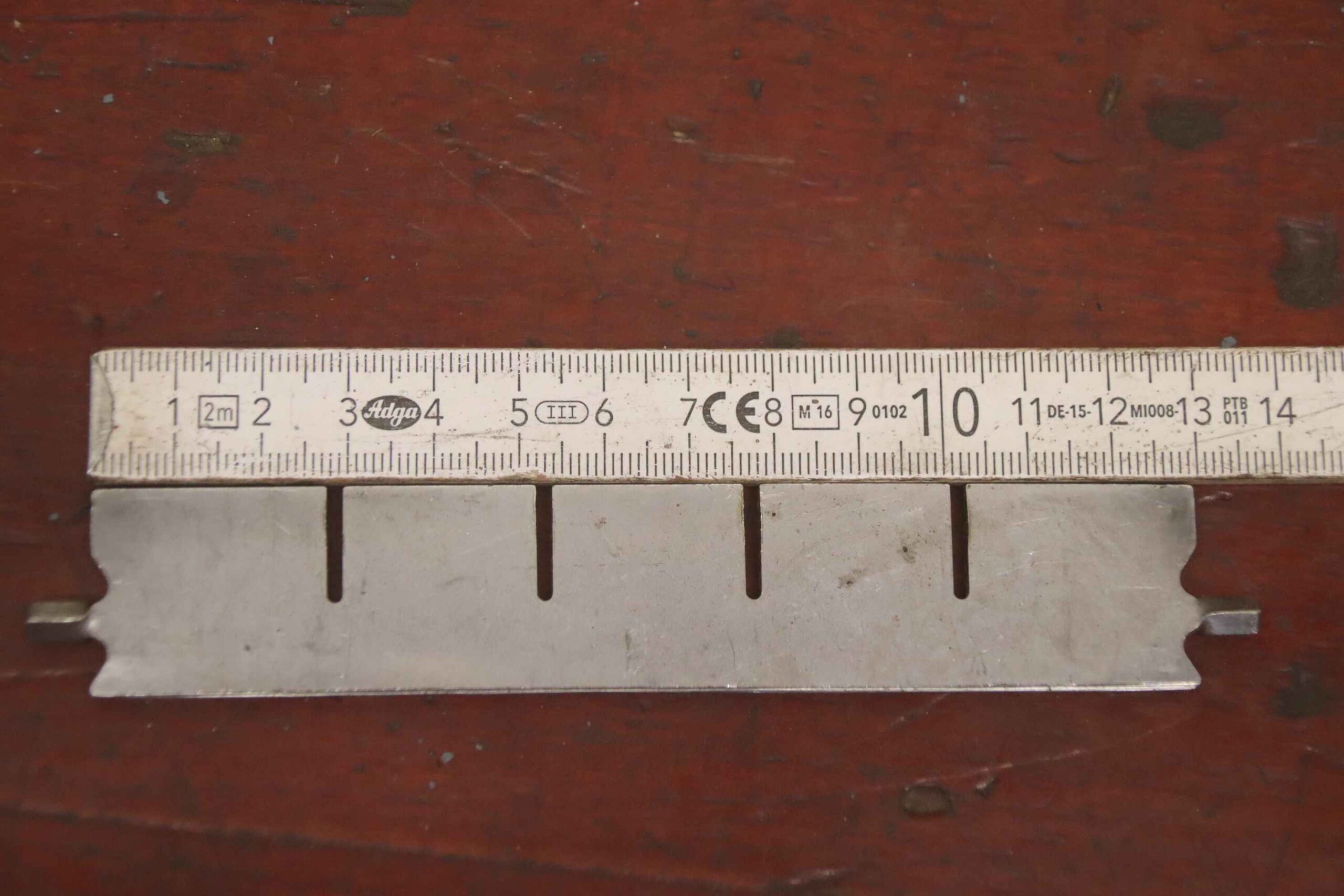 Messersatz für Vielzweckschneider von Holac - umfangreiches Sortiment – Bild 12