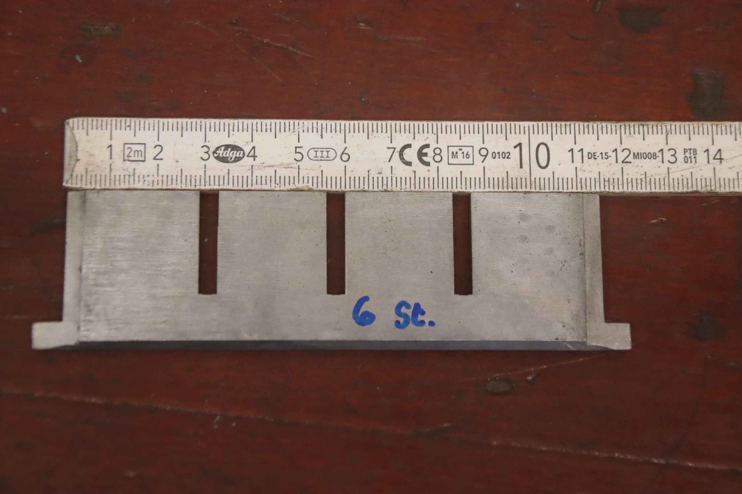 Messersatz für Vielzweckschneider von Holac - umfangreiches Sortiment – Bild 14