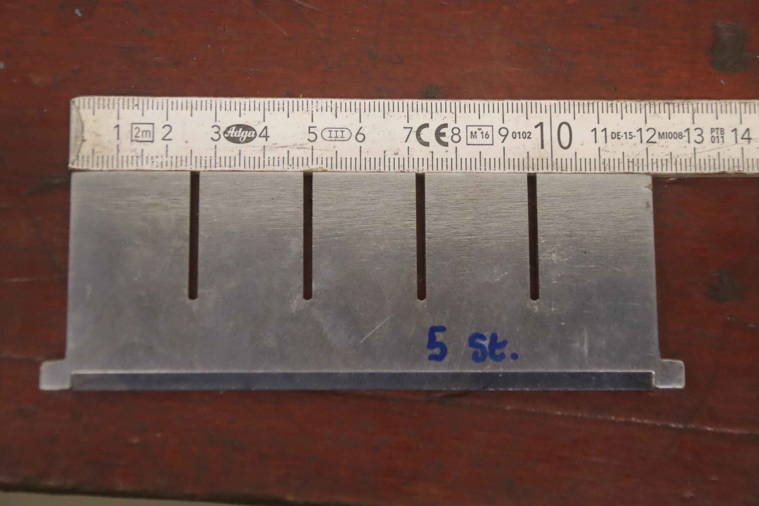 Messersatz für Vielzweckschneider von Holac - umfangreiches Sortiment – Bild 15