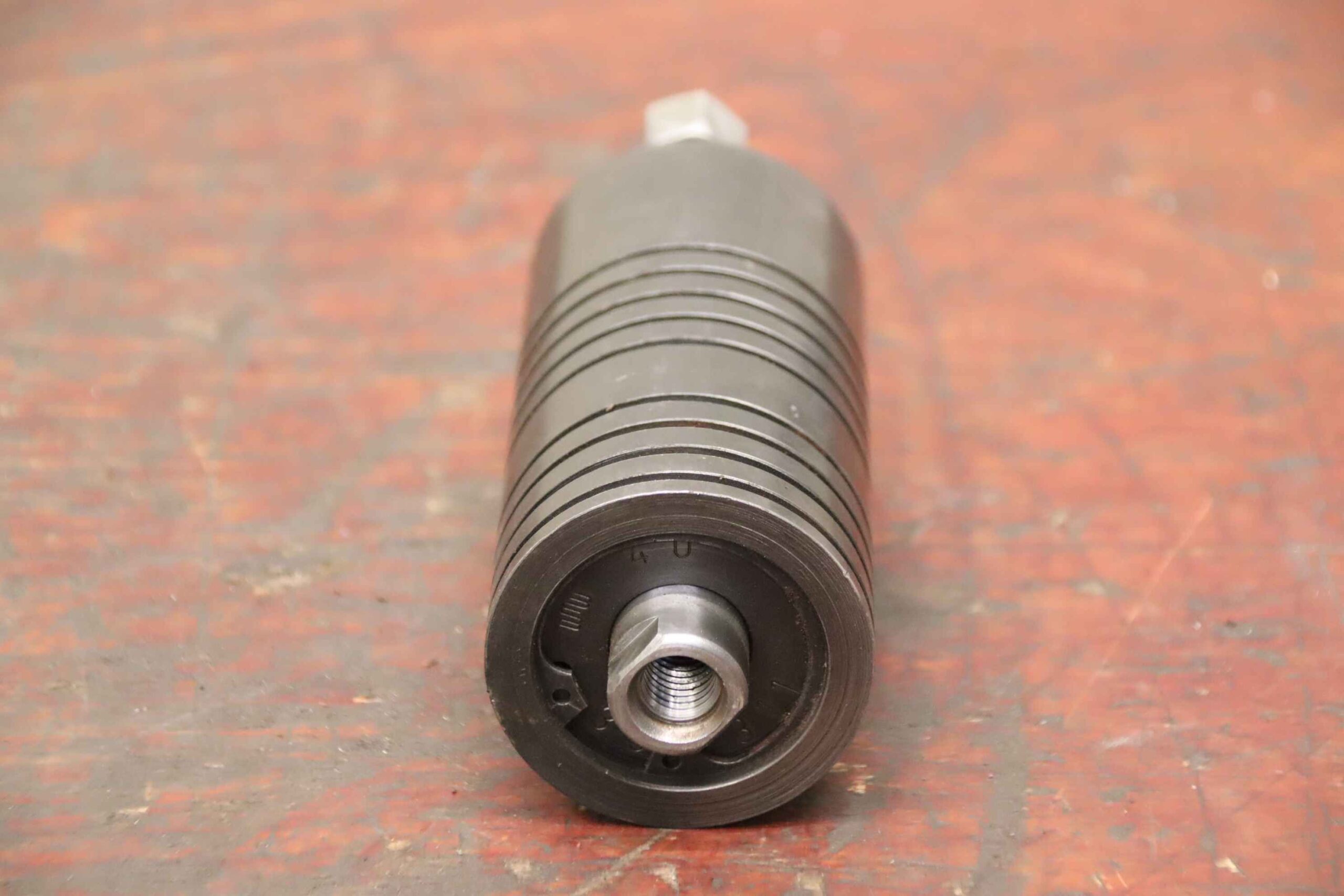 Spannzylinder von WMW - 40 30-7311 Hub 30 mm – Bild 3