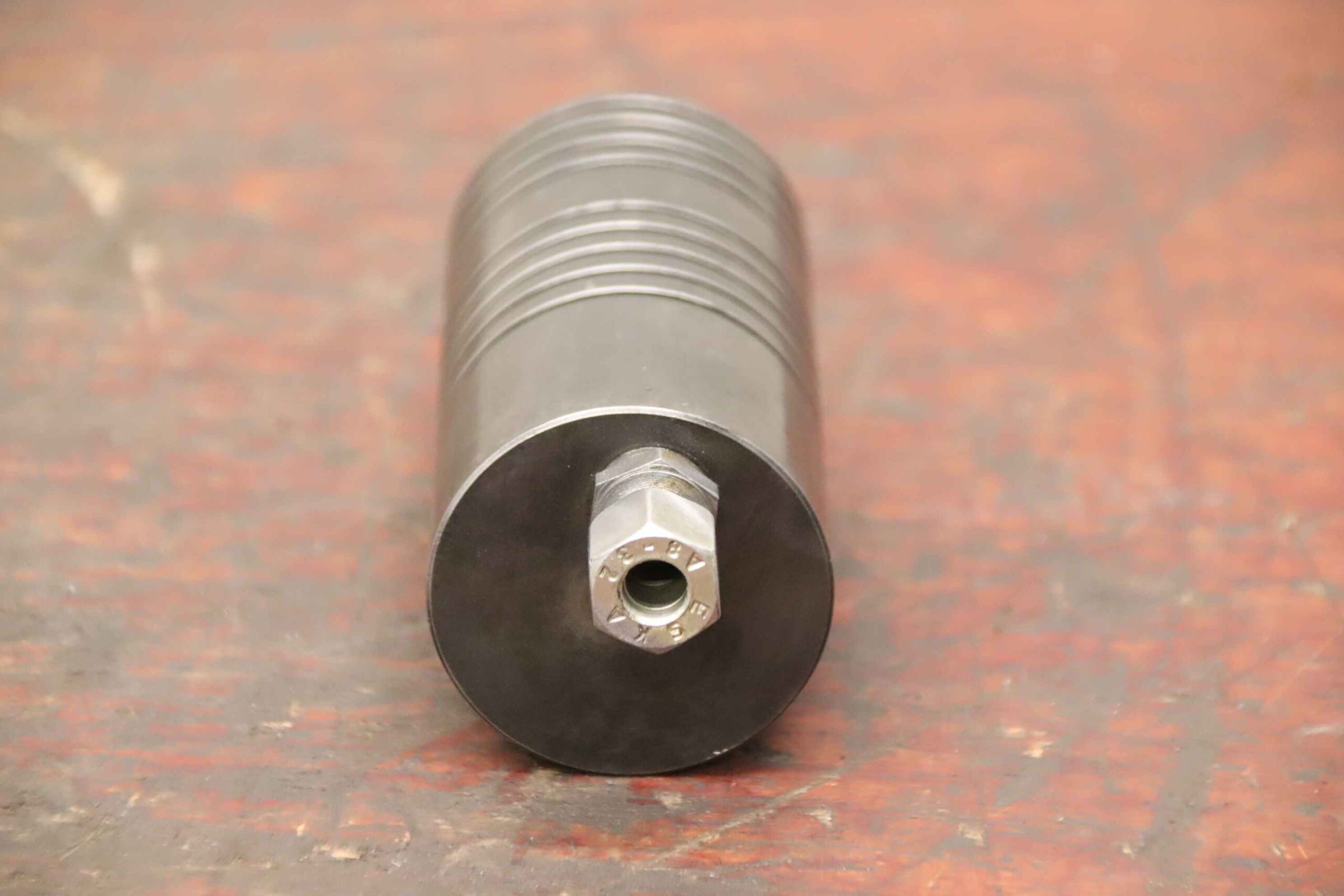 Spannzylinder von WMW - 40 30-7311 Hub 30 mm – Bild 6