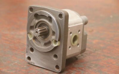 Hydraulikpumpe von Bosch - 1 517 222 492
