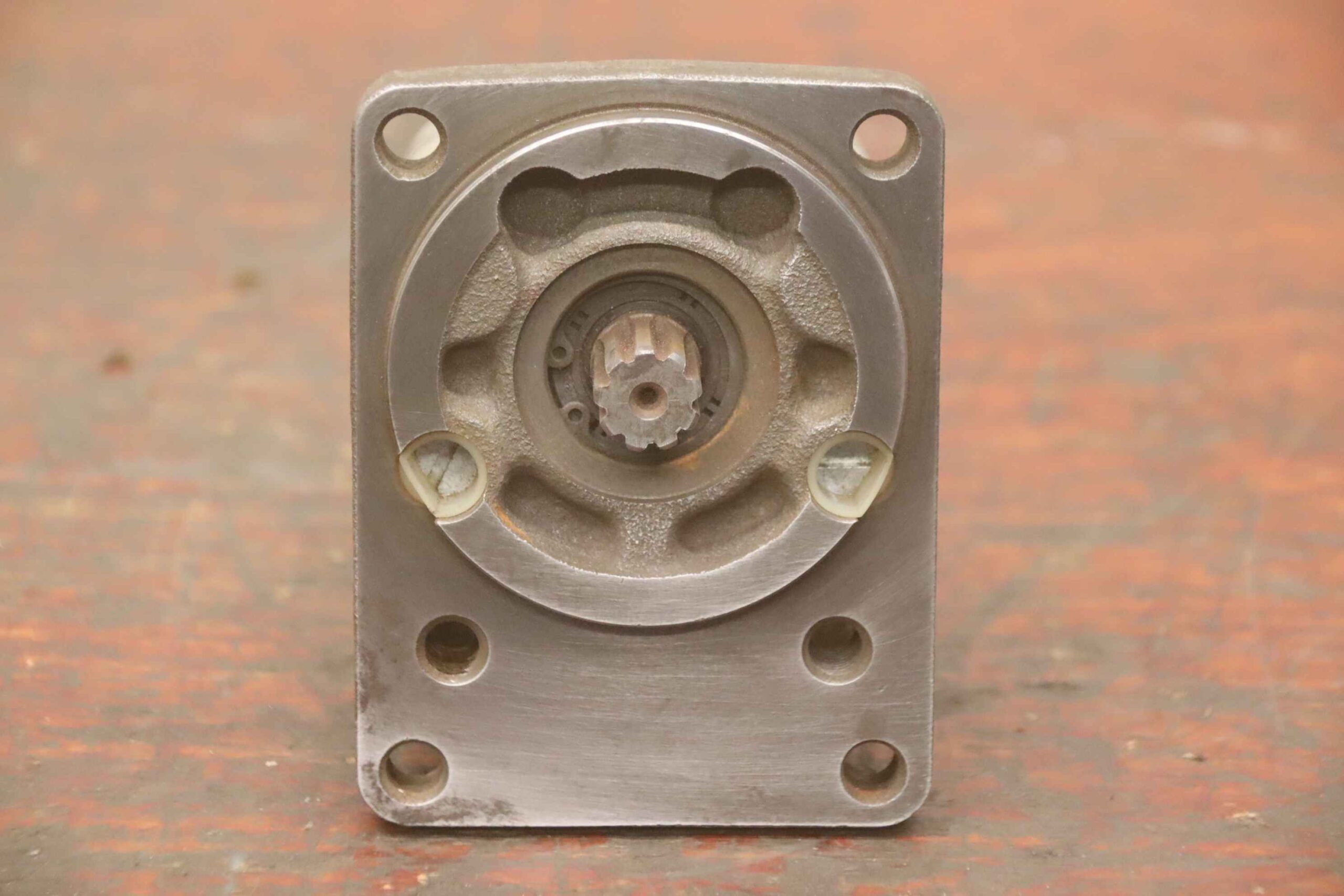 Hydraulikpumpe von Bosch - 1 517 222 492 – Bild 3