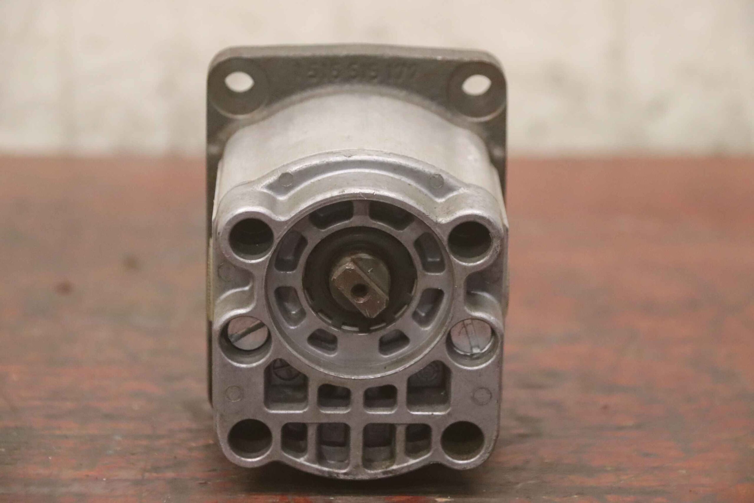 Hydraulikpumpe von Bosch - 1 517 222 492 – Bild 5