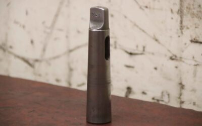 Morsekegel-Hülse MK3 2 Stück von unbekannt - Adapter MK3/2