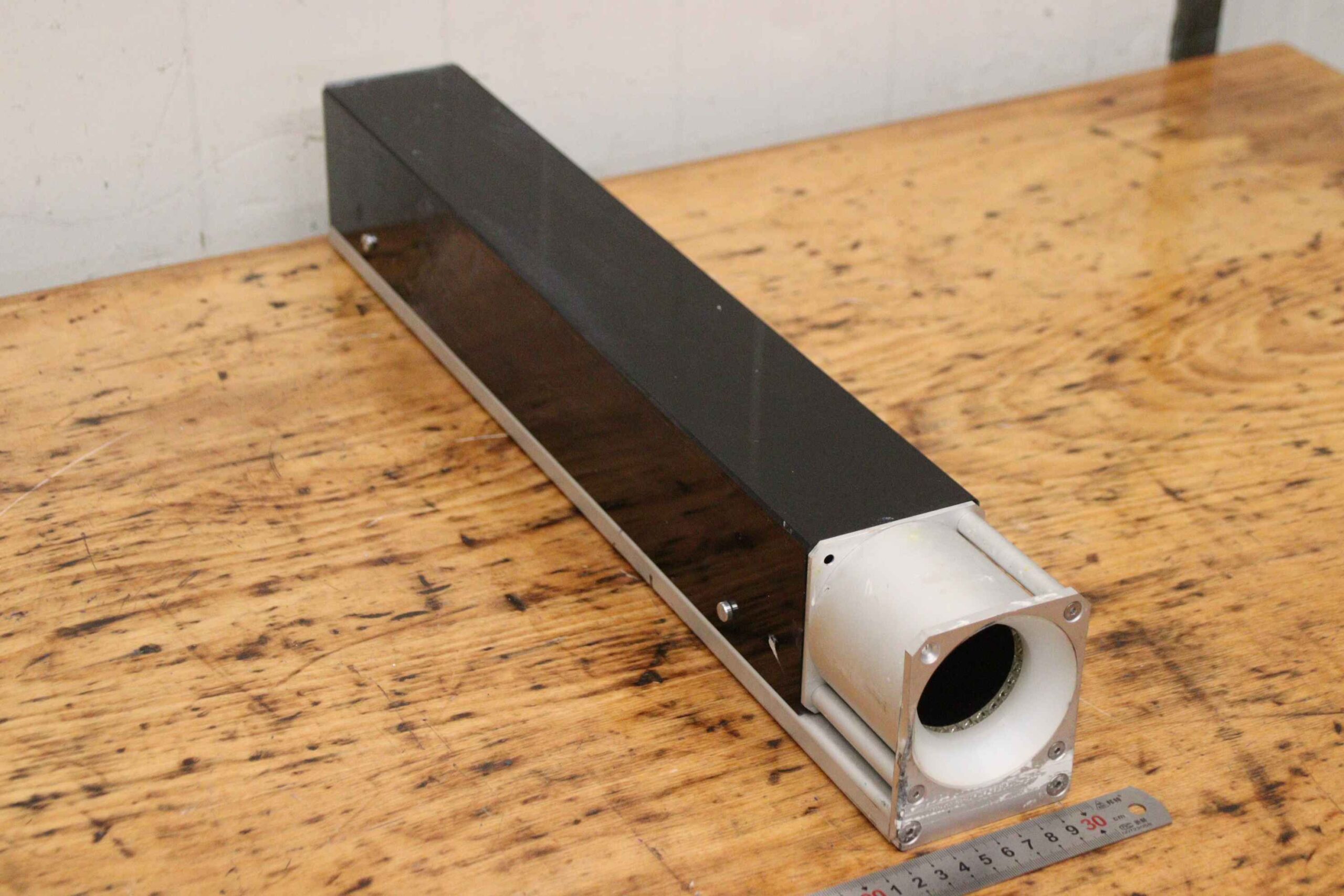 Kamera von Pulnix - TM-6CN Novadisc 4+3S UV – Bild 3