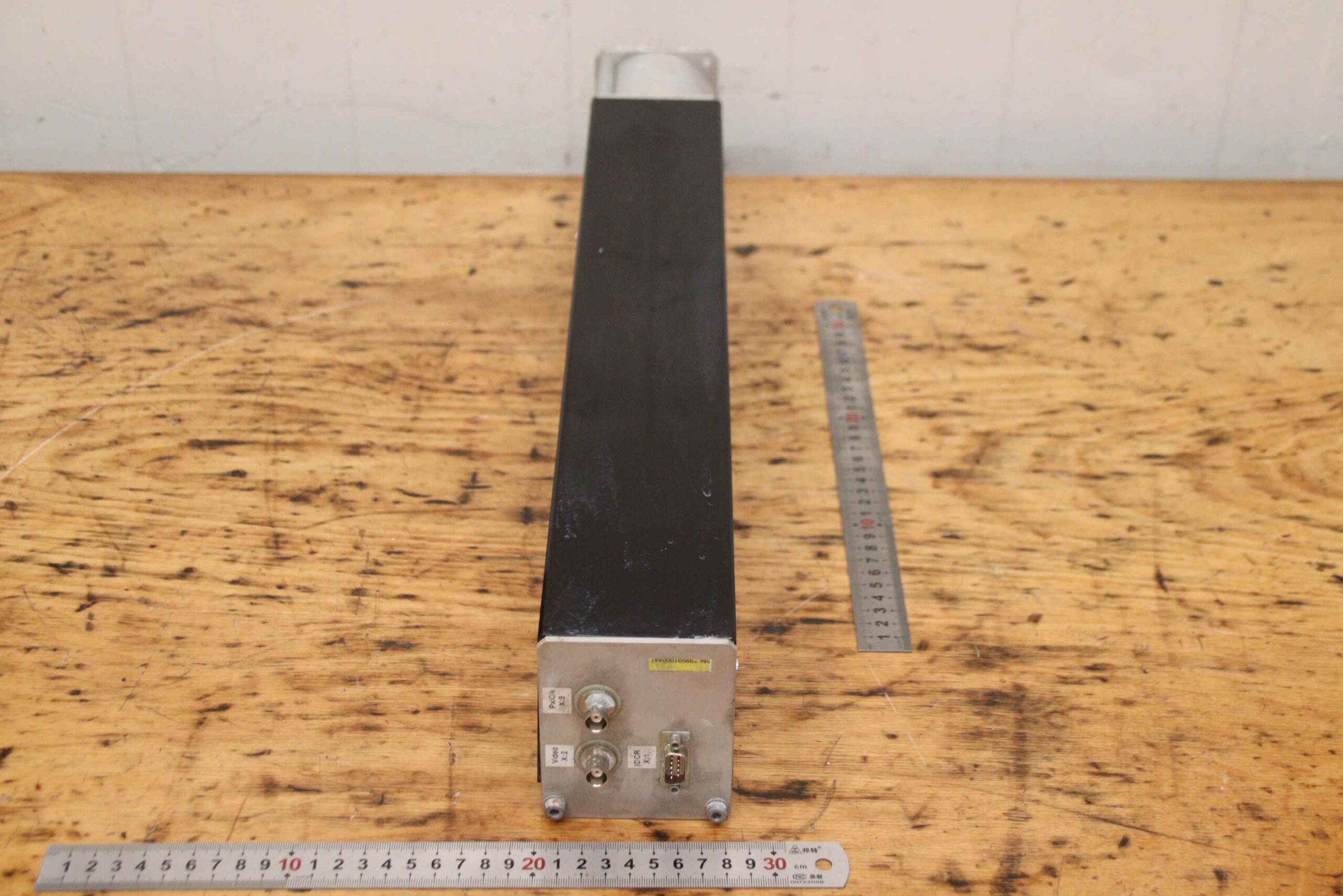 Kamera von Pulnix - TM-6CN Novadisc 4+3S UV – Bild 5