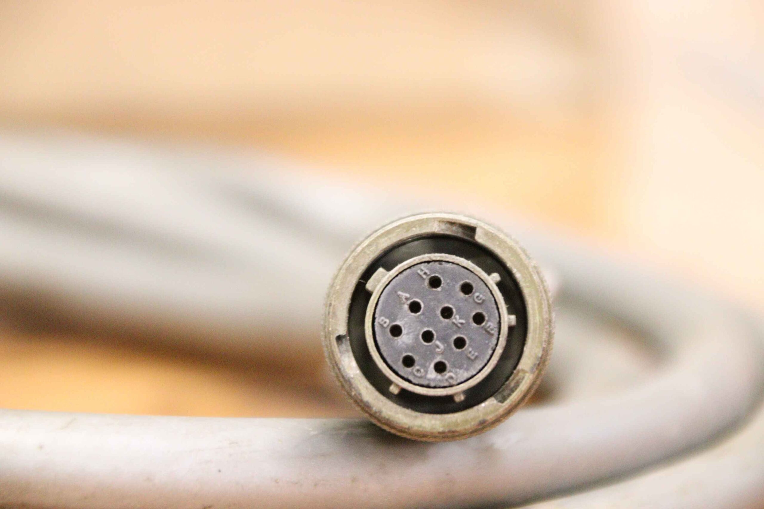 Positionsschalter von Marposs - 34 05080 903 – Bild 6