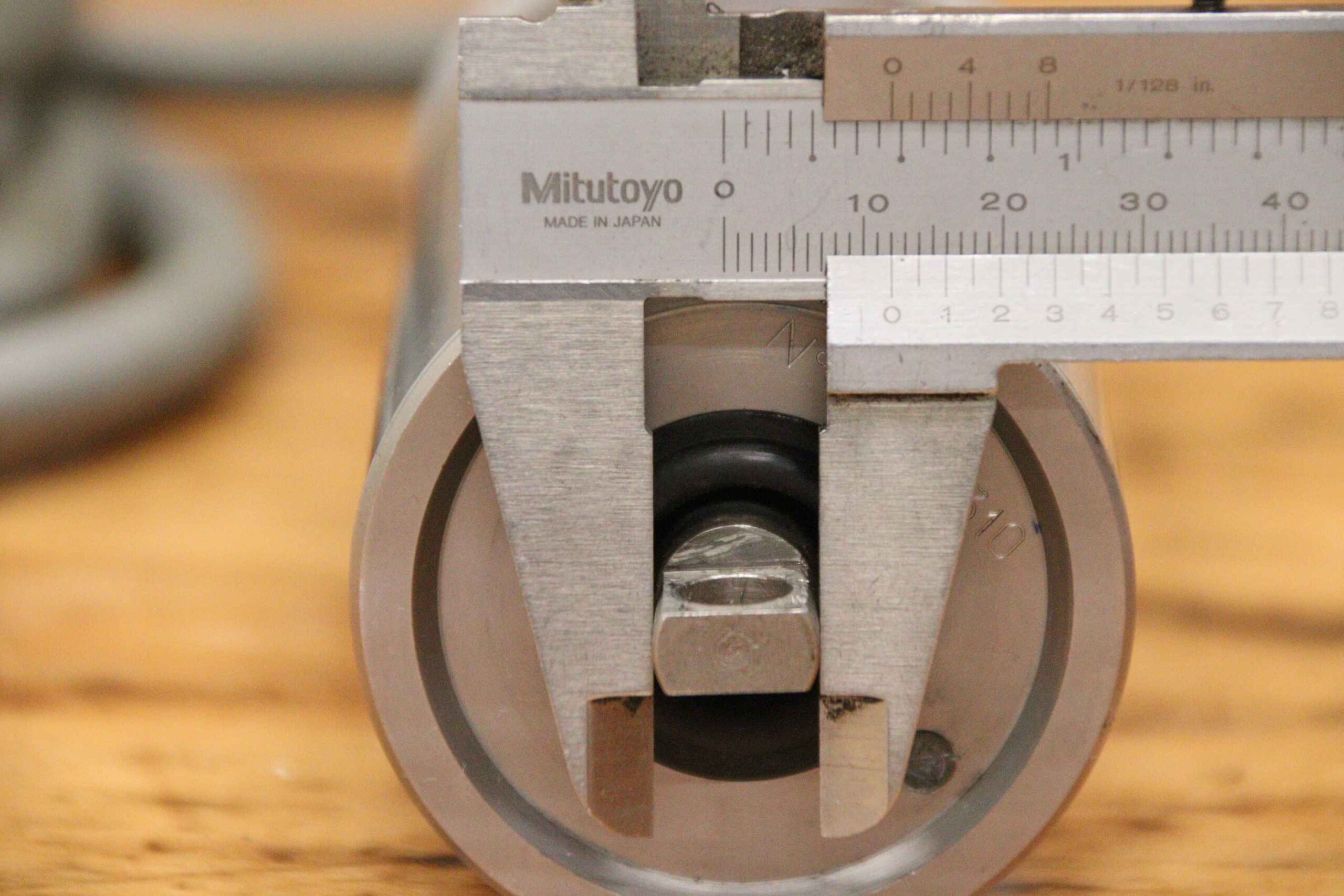 Positionsschalter von Marposs - 34 05080 903 – Bild 7