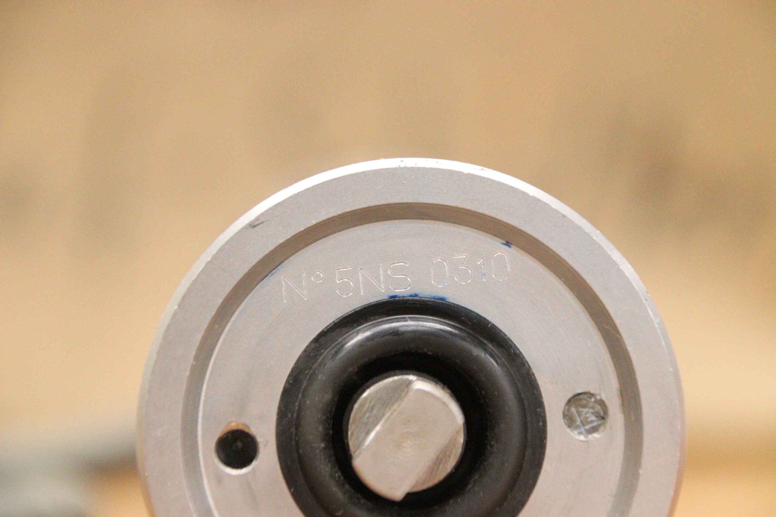 Positionsschalter von Marposs - 34 05080 903 – Bild 9