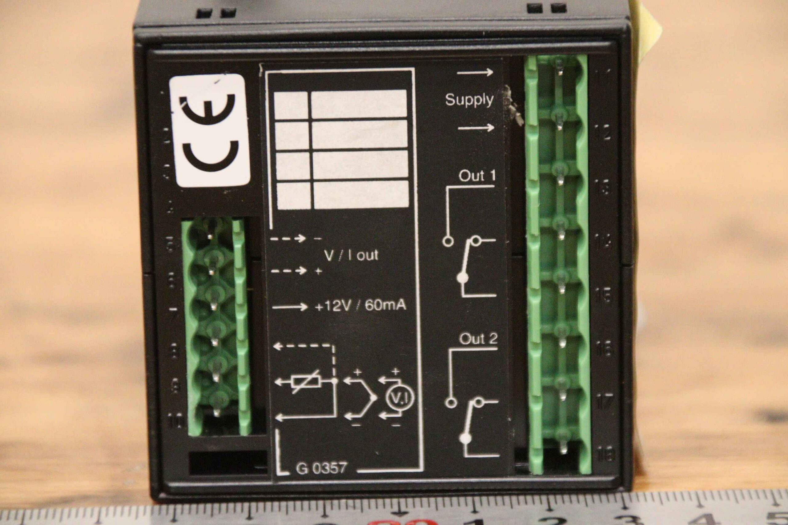 Temperaturregler von Eliwell - EWTR 940/h – Bild 5