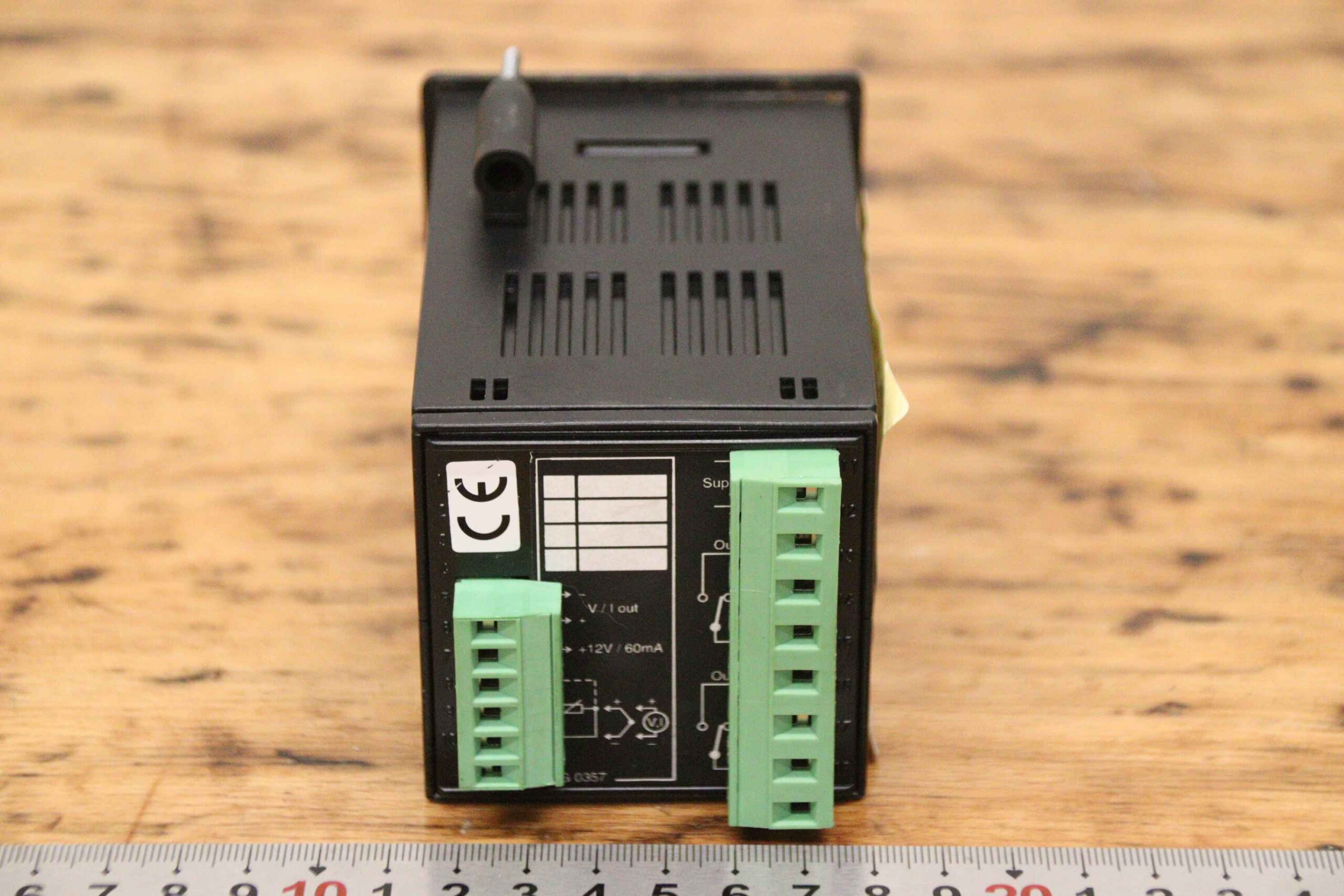 Temperaturregler von Eliwell - EWTR 940/h – Bild 6