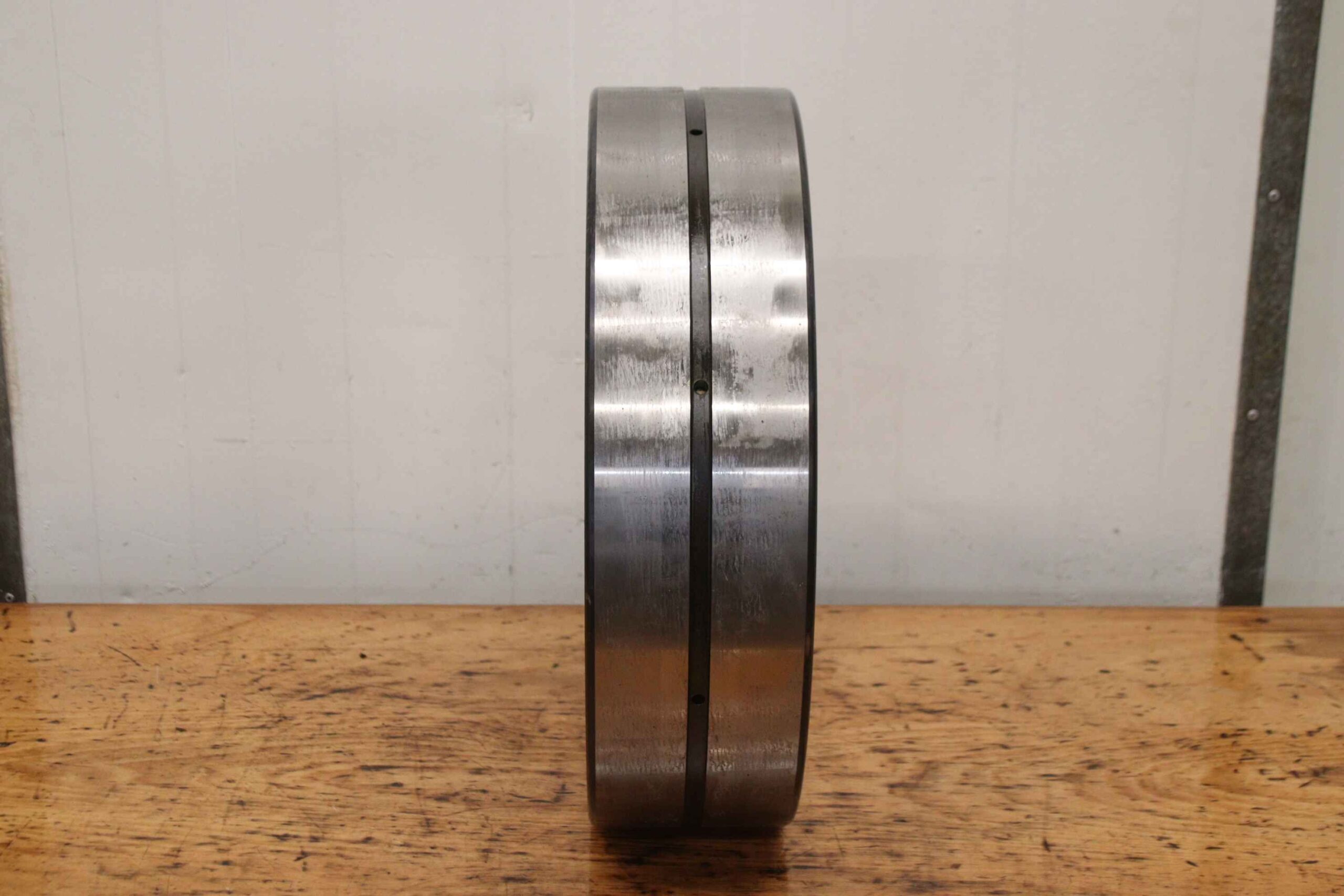 Zylinderrollenlager von NSK - NNU4976 E1 Ø 520 mm – Bild 9
