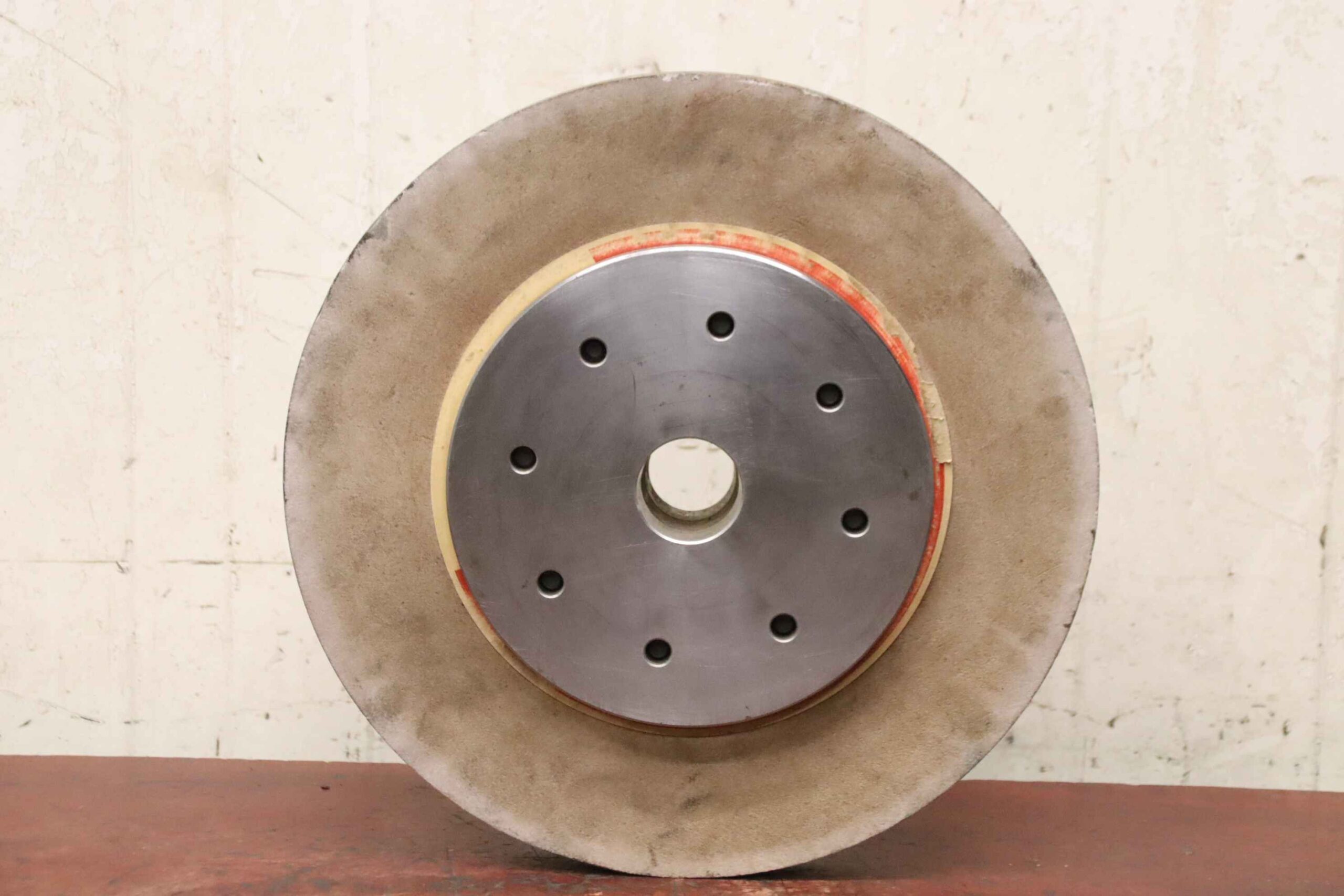 Schleifscheibenaufnahme von Dorfnerwerk - Aufnahme Ø55 mm – Bild 3