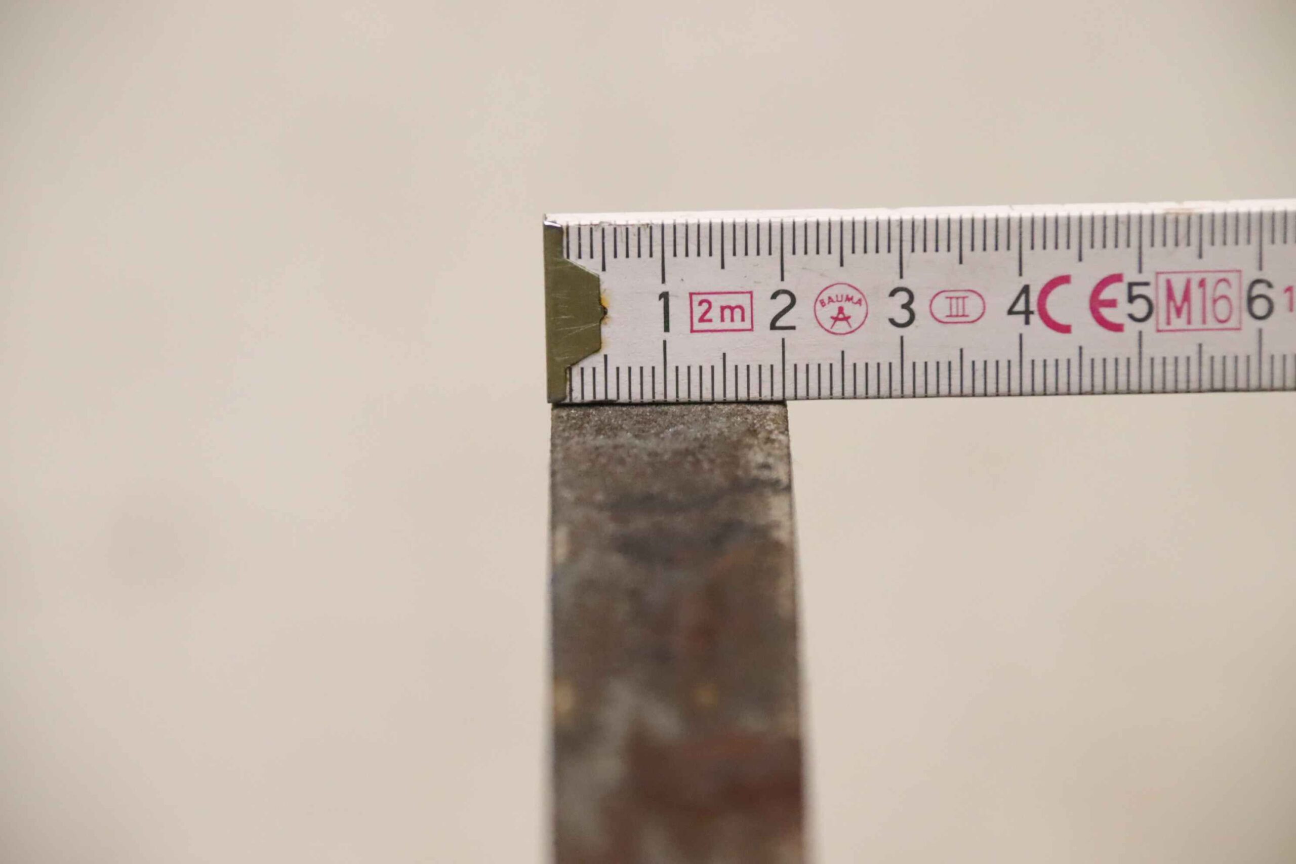 Schleifscheibenaufnahme von unbekannt - Aufnahme Konus Ø47-55 mm – Bild 6