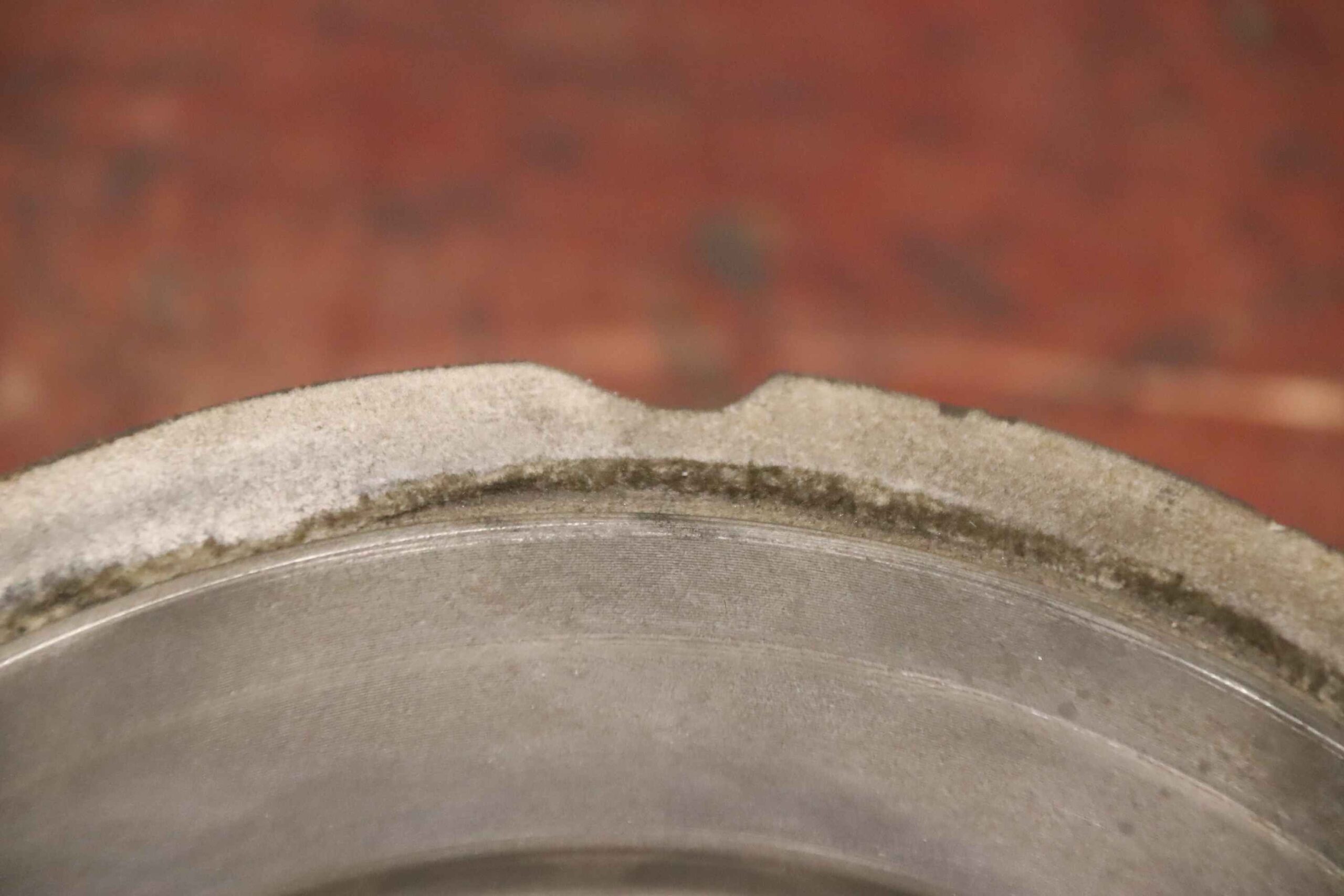 Schleifscheibenaufnahme 2 Stück von unbekannt - Aufnahme Konus Ø44-55 mm – Bild 9