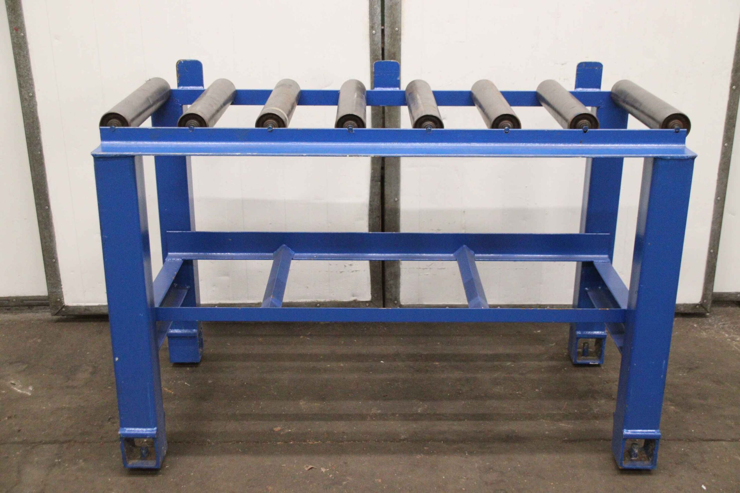 Rollenbahn 1,48 m von unbekannt - Rollenbreite 500 mm – Bild 3