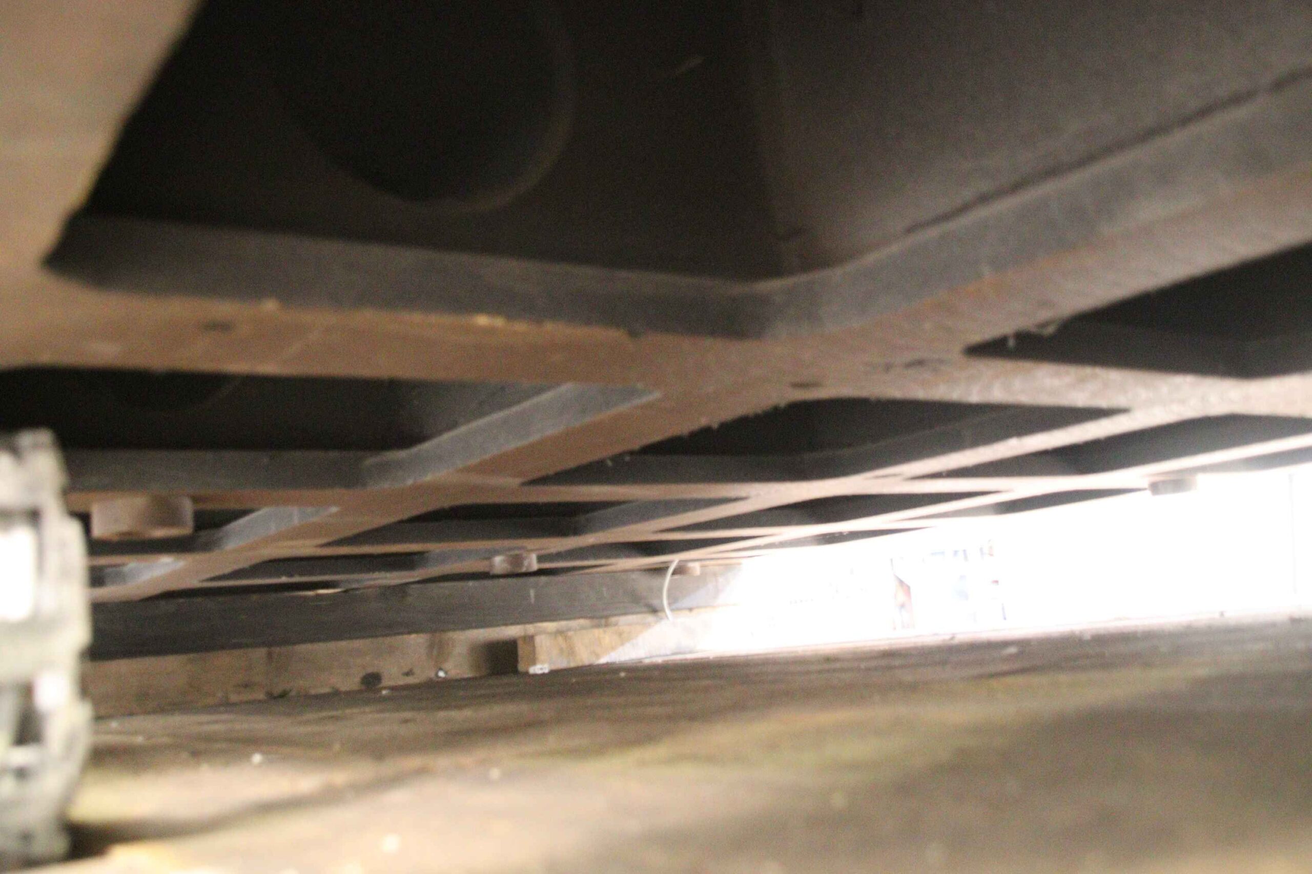 Messmaschine von Stiefelmayer - C-System – Bild 13