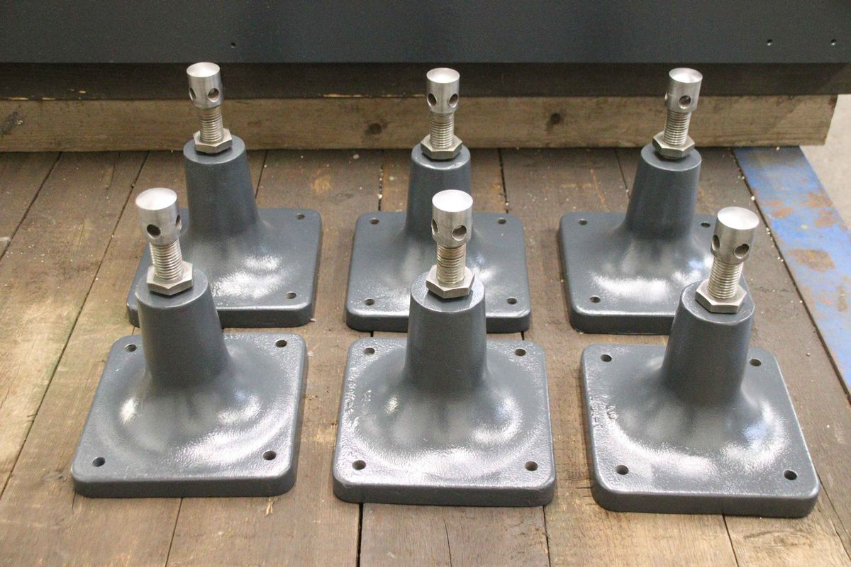 Messmaschine von Stiefelmayer - C-System – Bild 14