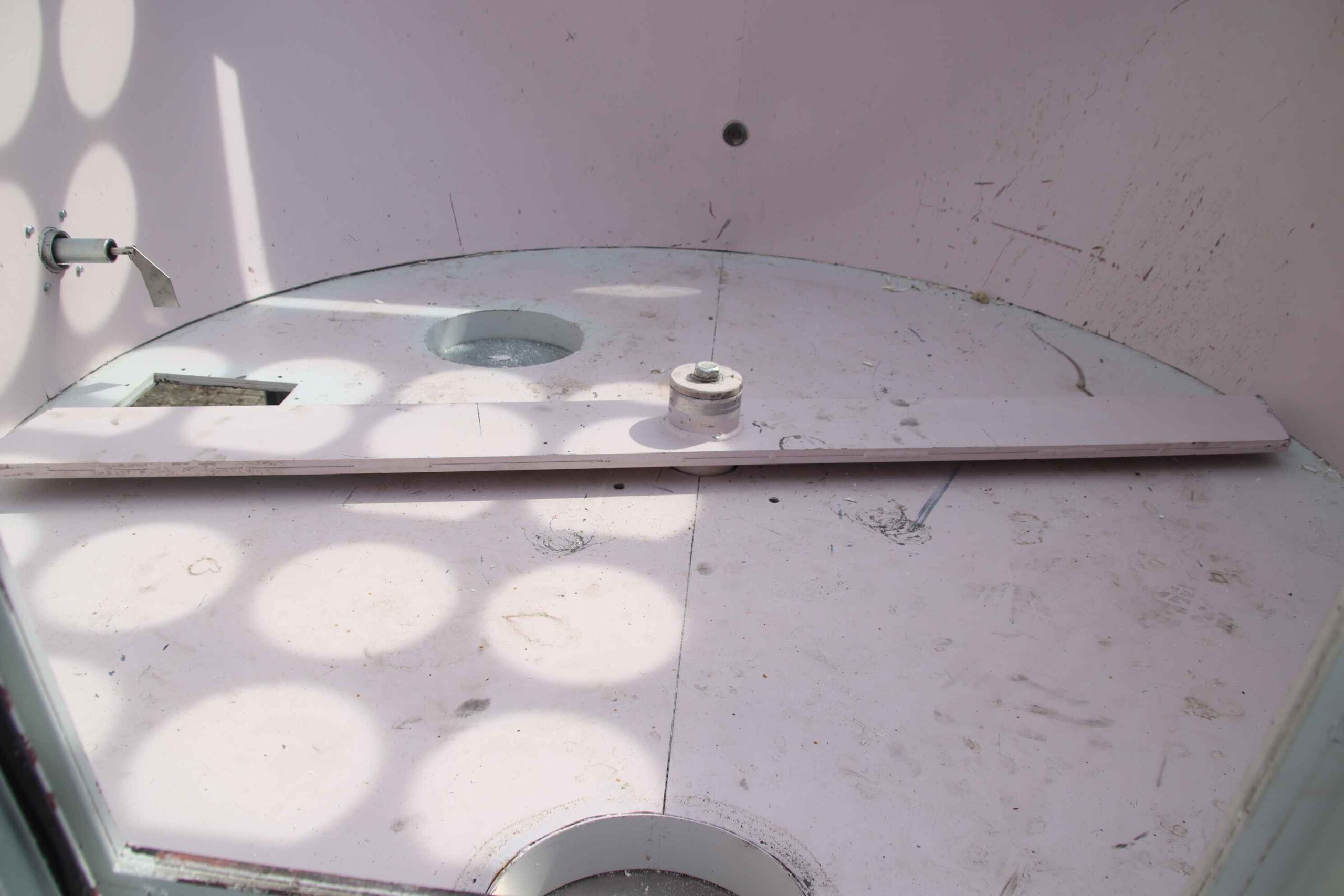 Filteranlage Absauganlage von Krämer - GFR 64/1.75-70 – Bild 10