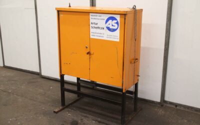 Alternative view of Steckdosenverteiler von Schloder - BAVS250S