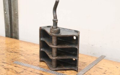 Anhängerkupplung von Linde - 16 t