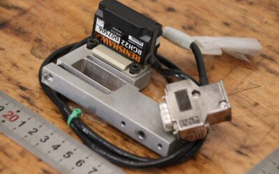 Laser-Messsystem von Renishaw Stiefelmayer - RGH22 D07S06  C 100 413514