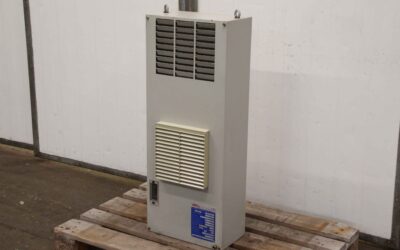 Schaltschrank-Kühlgerät von Sim - 4299  1350 W