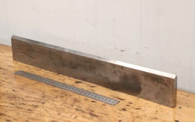 Abkantwerkzeug 515 mm von unbekannt - 14 x 75 mm  90°