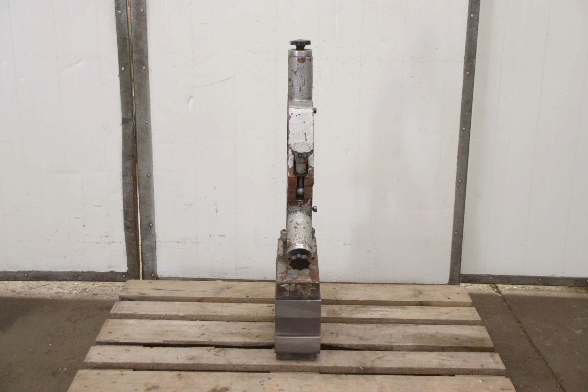 Lünette von unbekannt - Durchmesser 265 mm – Bild 6