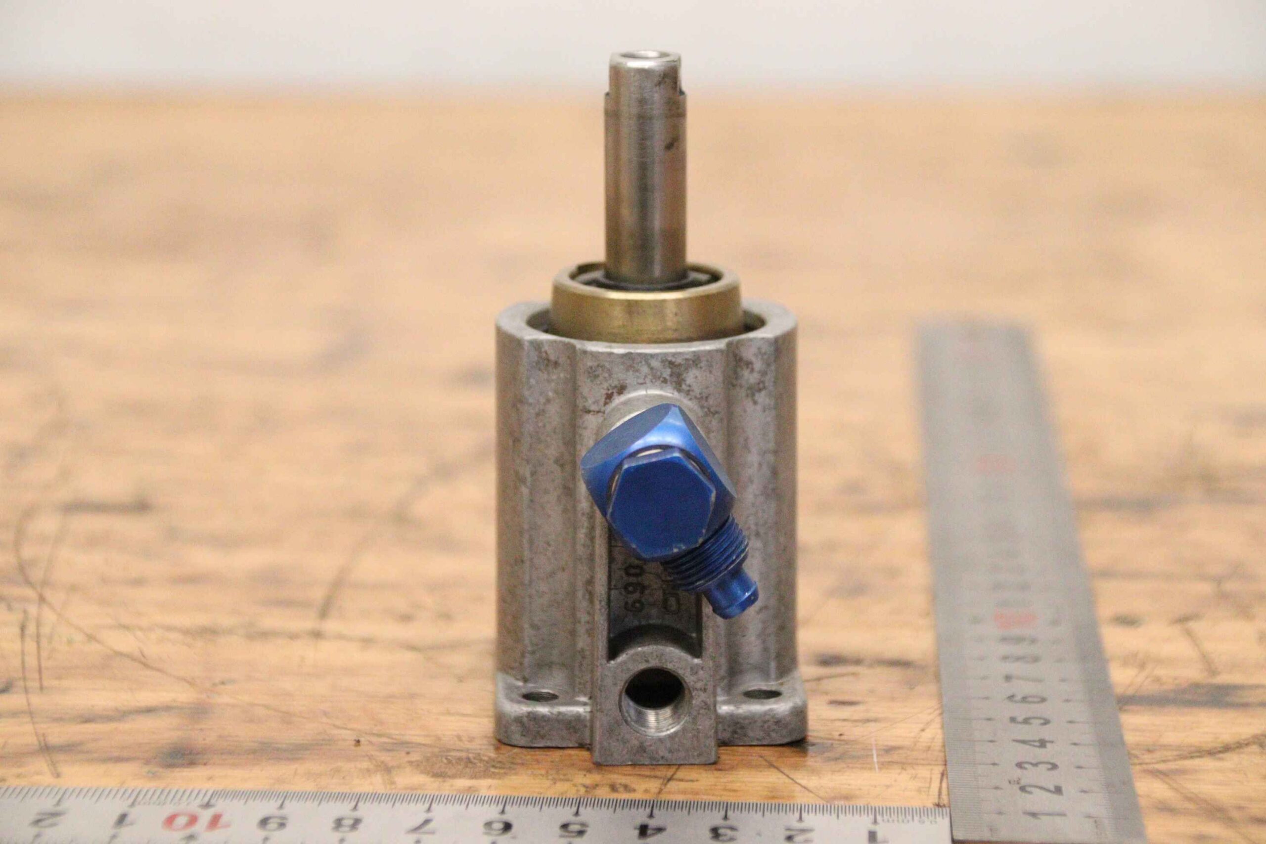 Pneumatikzylinder von Festo - ADV-32-25 – Bild 6